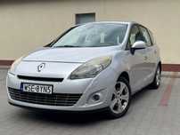 Renault GRAND Scenic  131 KM
