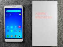 Xiaomi Mi Max 3 GB RAM 32 GB silver ZESTAW ETUI OKAZJA!