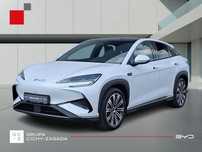 BYD Sealion 7 Excellence AWD (fabrycznie nowy, 6 lat gwarancji, faktura VAT)