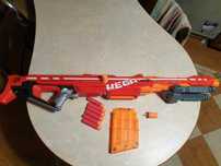 Nerf Centurion Mega