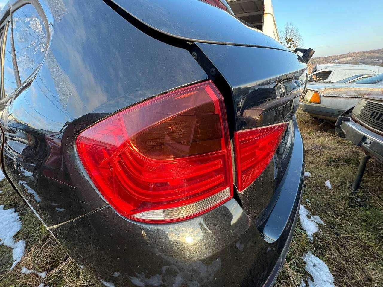 Задні Фари до BMW X1 E84 2013 (ціна за шт.)