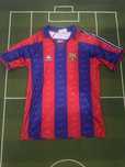 Luis Figo 7 - FC Barcelona