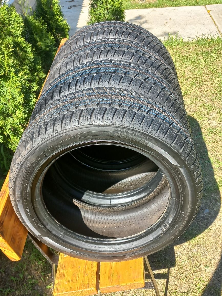 Продам ризину R15 195/50 M+S