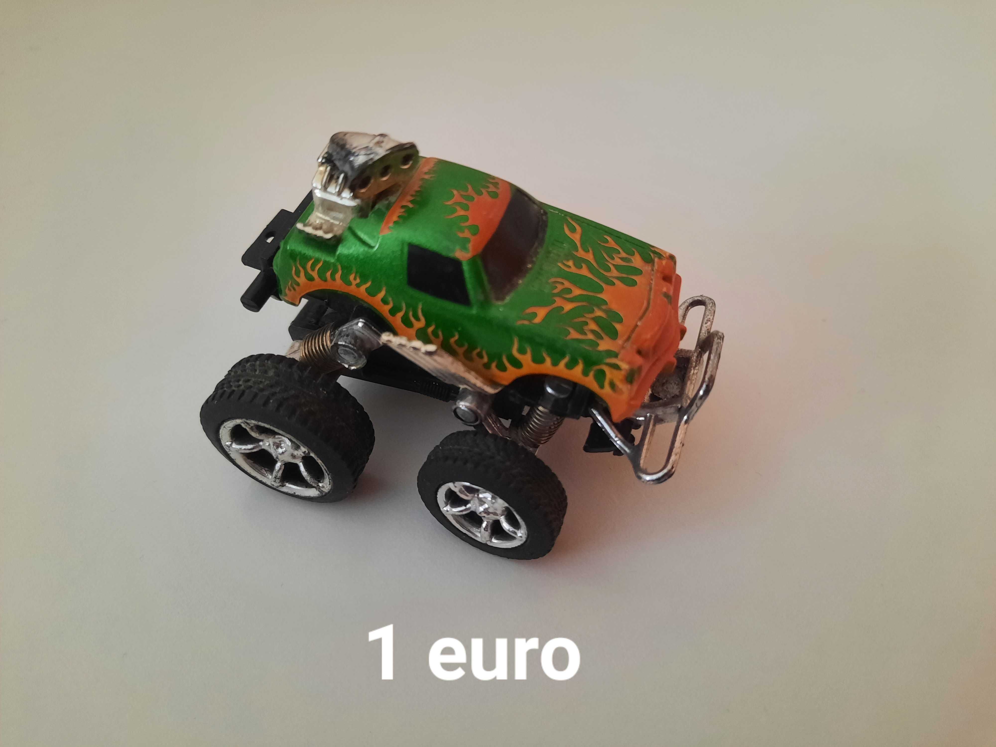 Carros miniaturas