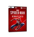 Gra Marvel's Spider-Man Remastered [PC] Klucz STEAM + Gratis
