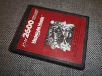 Midnight Magic Pinball ATARI 2600 gra (oryg test) RETRO (1987) sklep