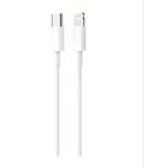 kabel Typ C do iPhone Lightning 20W 1m