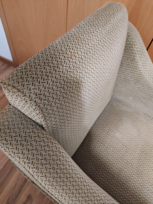 Sofá vintage 1 lugar