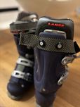 Buty narciarskie Lange rozmiar 7 / 38.5