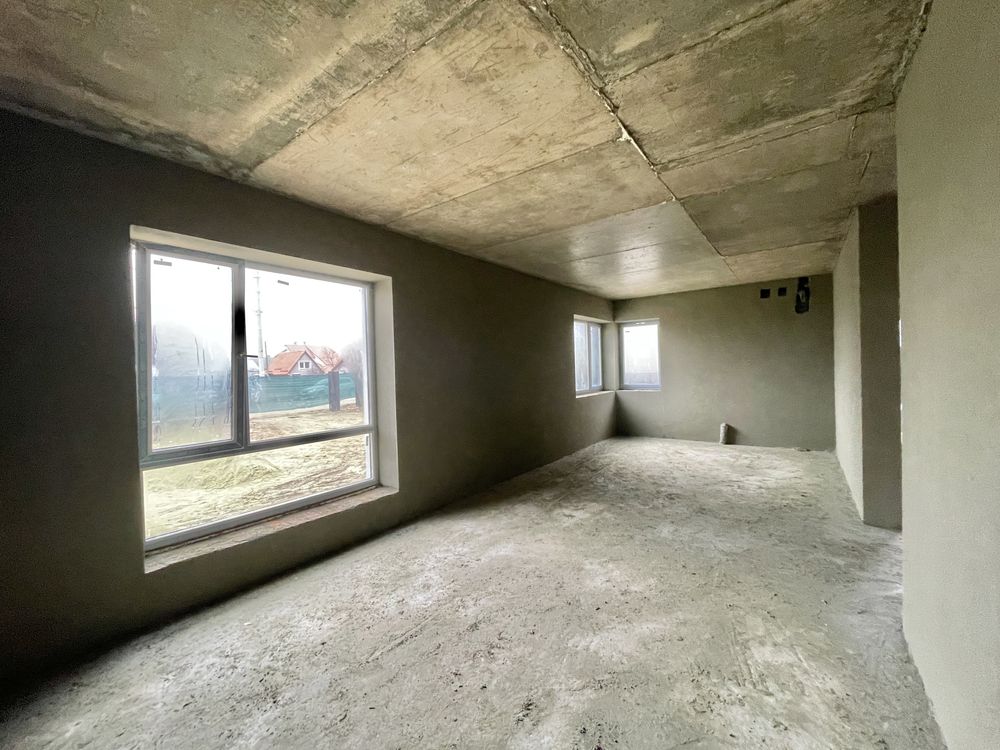Будинок 140 кв.м+ 25 тераса 4 сотки, Зимна вода