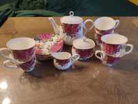 Porcelana Bone China