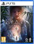 Above scars ps5, wymiana gier, sklep Tychy