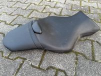 Yamaha mt 10  siedzenie kanapa 16-21