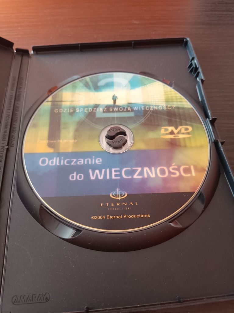 Odliczanie do Wieczności film