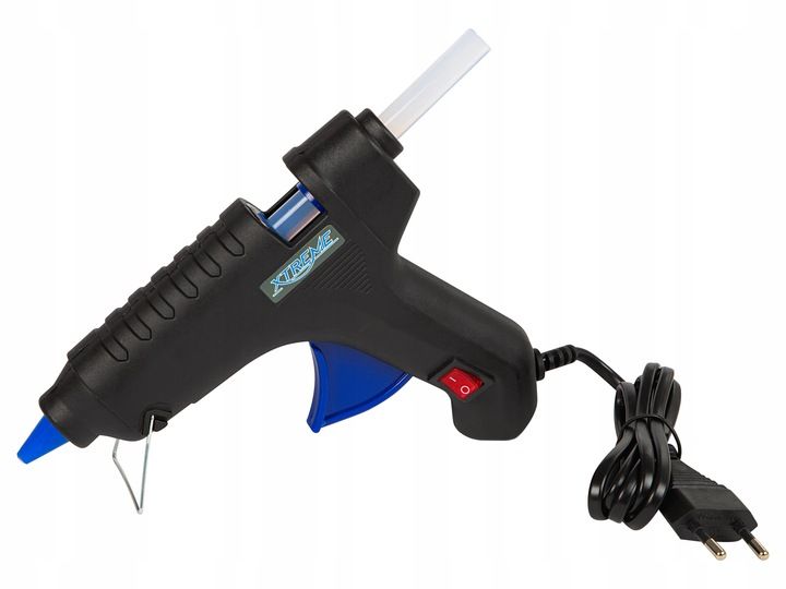 Pistolet Do Kleju Na Gorąco 60w 11mm Klejarka