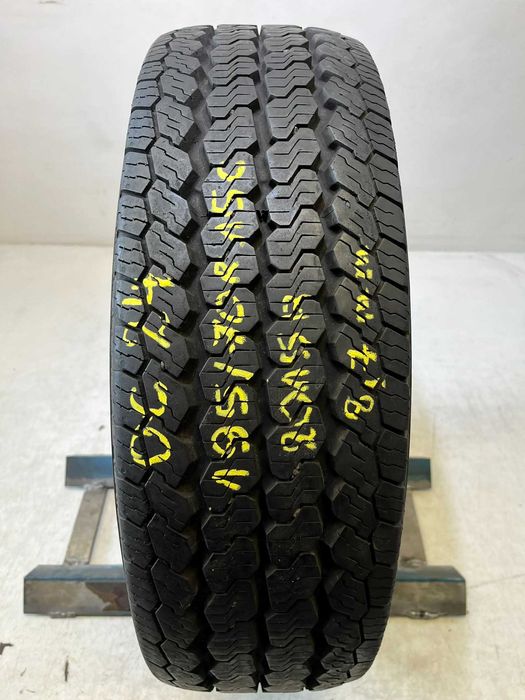 1x 195/70R15C Continental VanCoFourSeason 104/102R OC24
