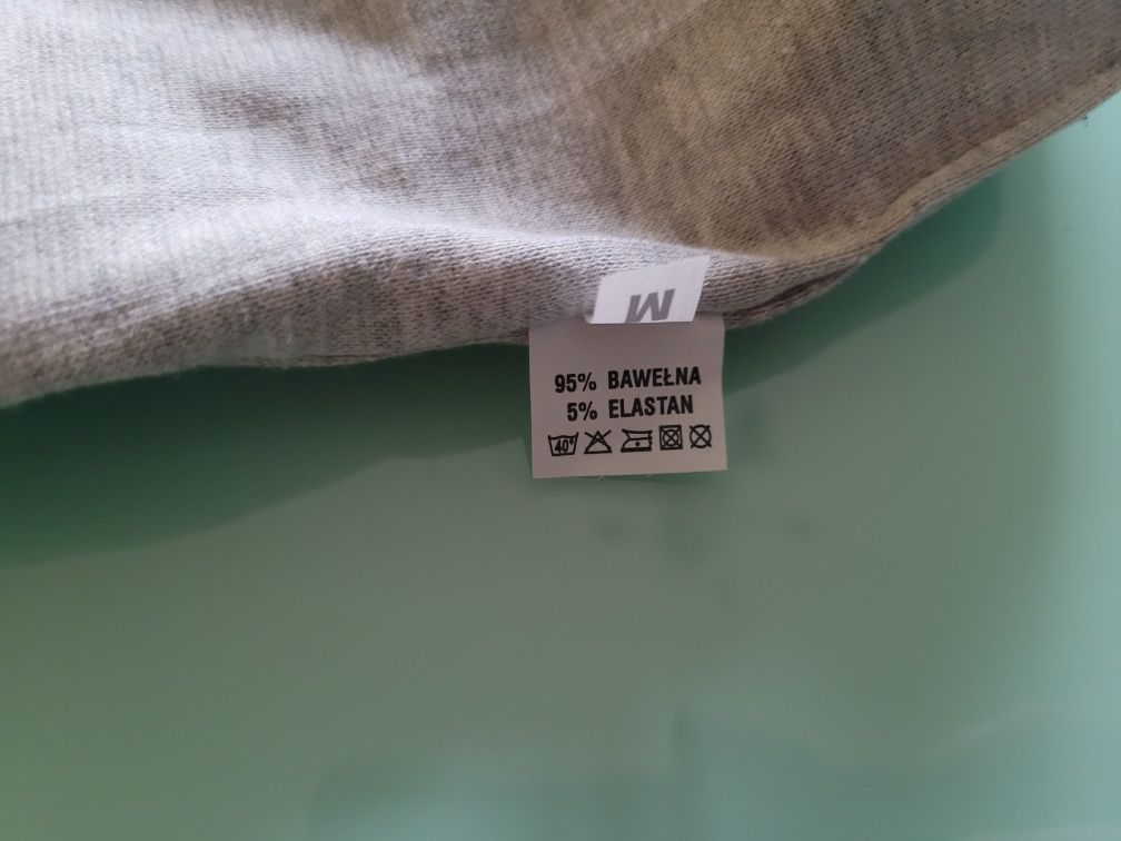 Czapka hauer wiosenna jak nowa