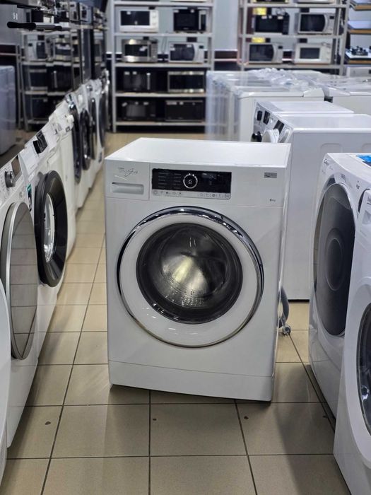 Стиральная/пральна машина Whirlpool FSCR90420 доставка, гарантія !