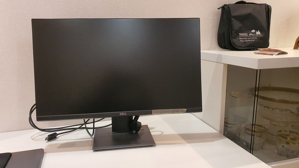 Монітор dell p2419h