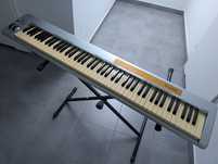 M-Audio Keystation 88 es klawiatura sterująca