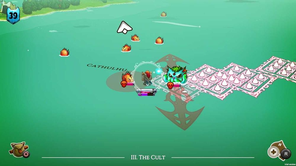 Cat Quest Nintendo Switch - przygodówka z kotami, taktyczna