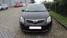 Toyota Avensis 2.2 D-4D 150cv SW 2009  - Para Peças