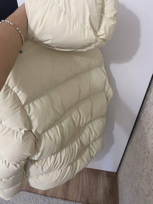 Куртка- Пуховик жіночий