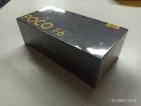 Xiaomi POCO F6 12/512GB nowy fabrycznie zafoliowany