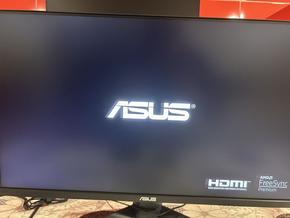 Monitores Asus TUF Gaming VG279Q1A