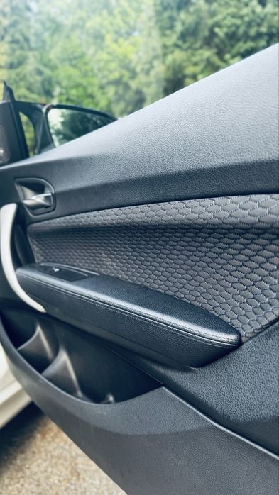 BMW 225d 218cv Pack M – Full Extras