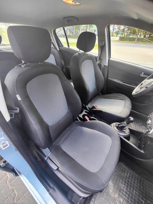 Hyundai i20 1,2 benzyna Pierwszy właściciel w PL