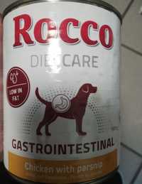 Karma Rocco Gastrointestinal 800 g 11 puszek