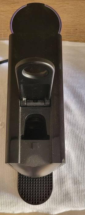 Maquina de cafe Nespresso