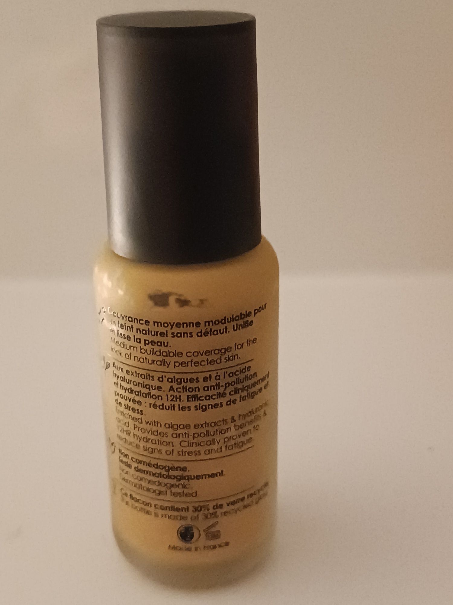 Podkład Sephora best skin ever 25.5y