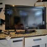 Telewizor 37 cali