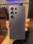 Samsung S24 ultra violet