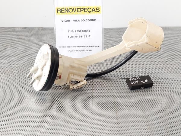 Boia combustível VOLKSWAGEN Passat (3B3)
