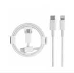 Kabel USB c - Lightning