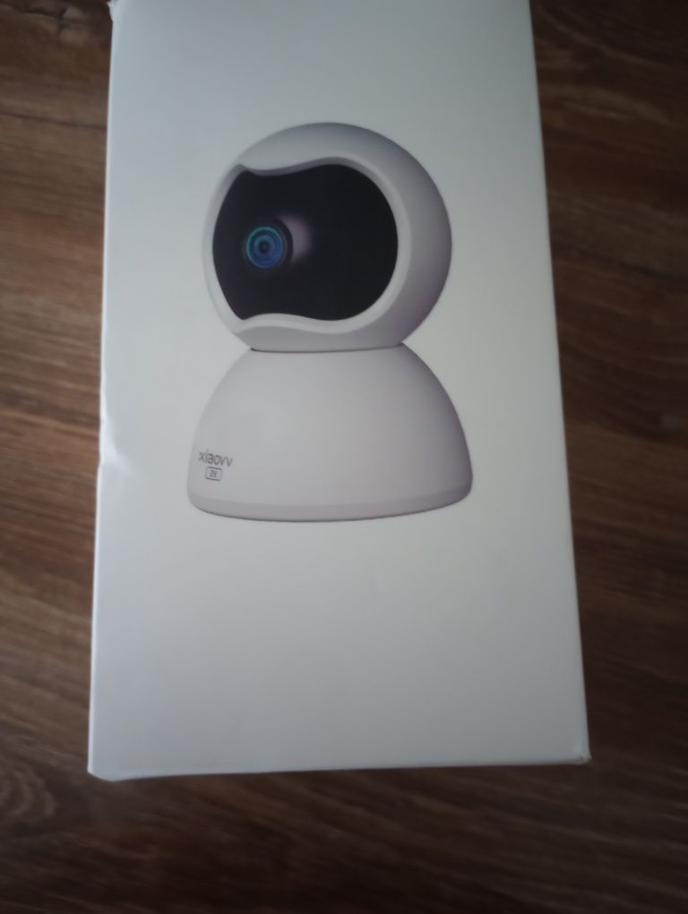 Kamera bezpieczeństwa Xiaovv  Q2