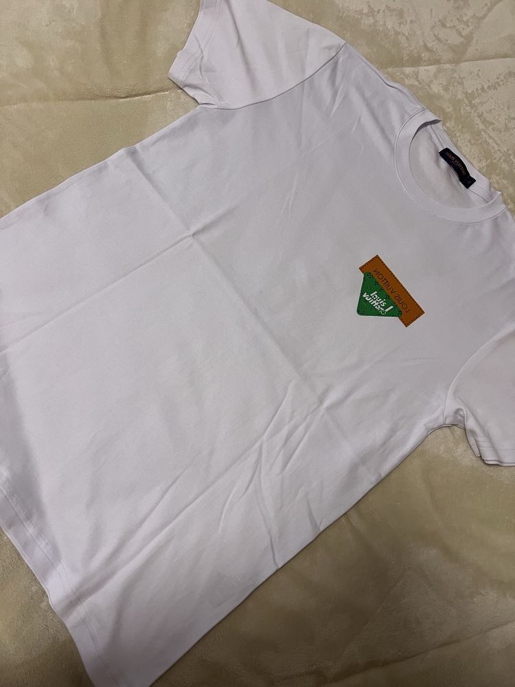 T-Shirt/ Camisa Louis Vuitton