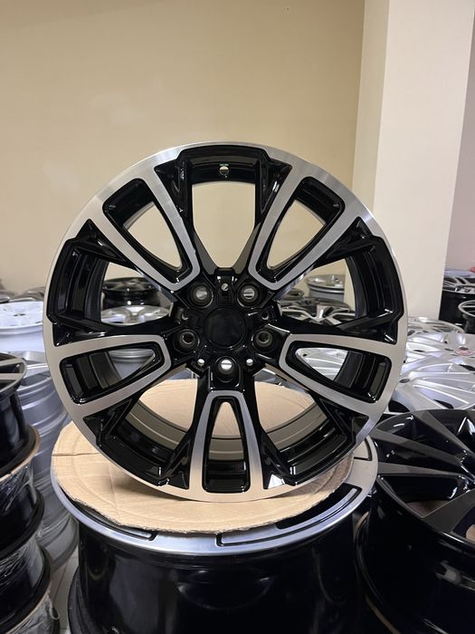 Jantes 18” 5x112 Novas compativeis Mini JCW