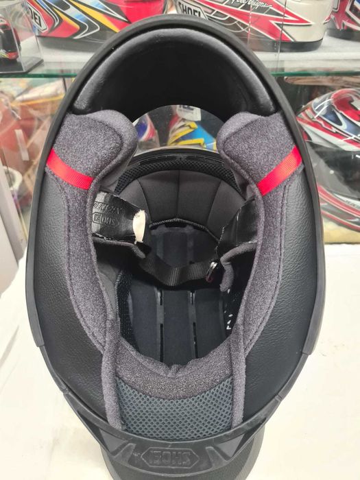 SHOEI XR 1100 Tangent Tc1