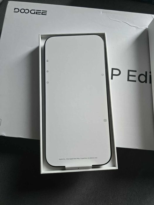 Iphone 16 pro max 256 gb nowy