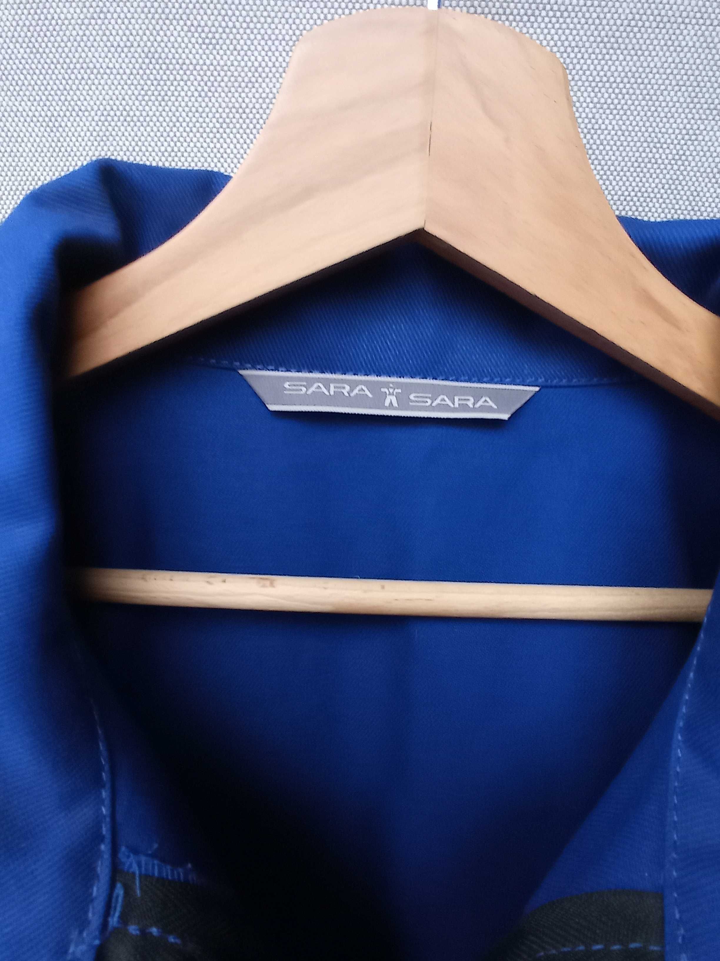 Sara workwear L bluza BHP robocza Nowa