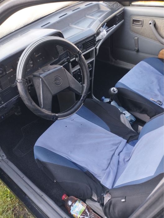 Машина в робочому стані