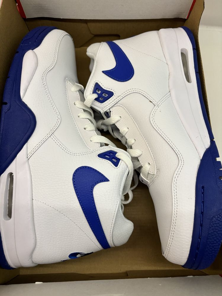 Buty nike air MJ flight legacy 44