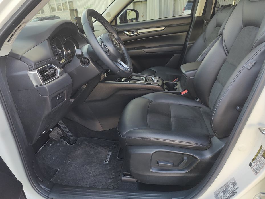 Mazda CX-5 2023 2.5 AWD