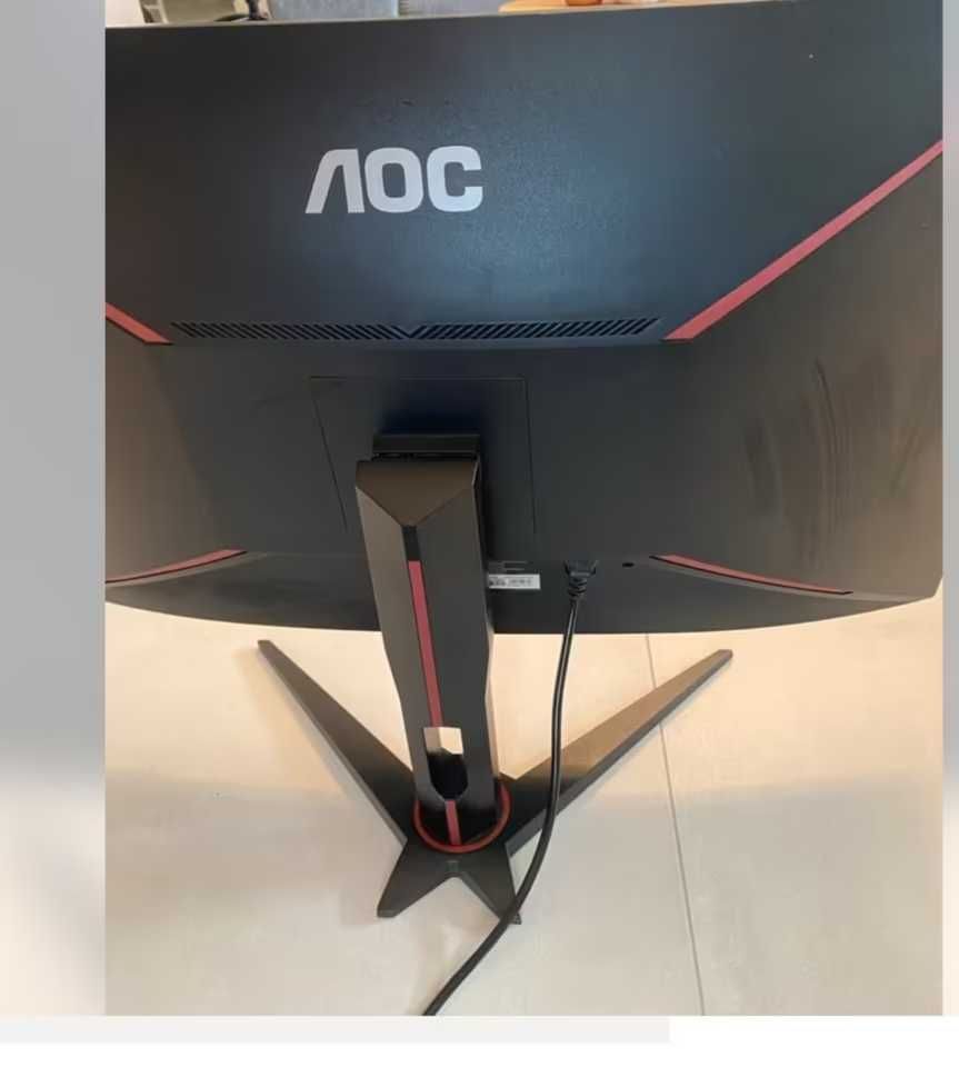 Monitor AOC CQ32G1 32”