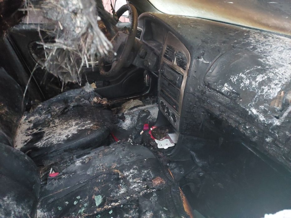 Авто Чері Амулет