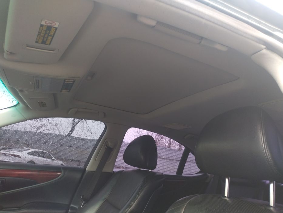Продаж Lexus ls 460